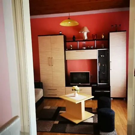 Apartman Luka Soko Banja Exterior photo