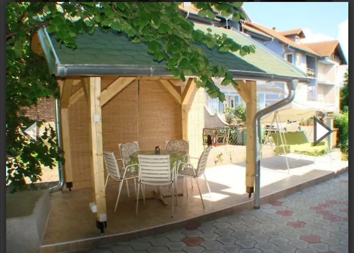 Apartman Luka