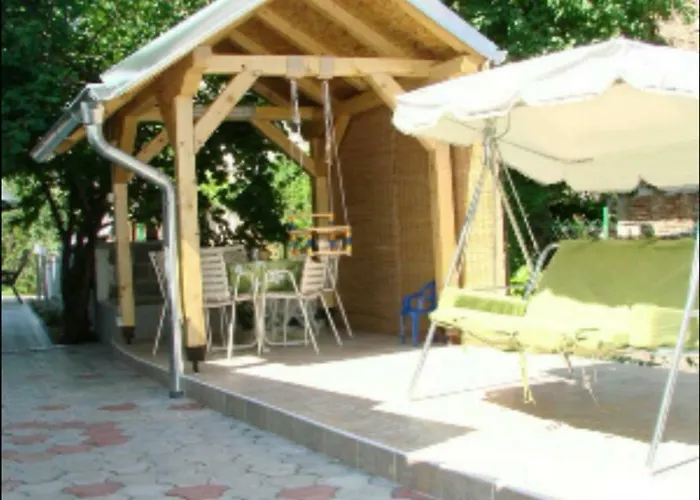 Apartman Luka