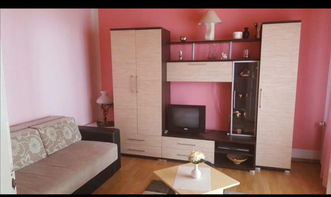 Apartment Luka *