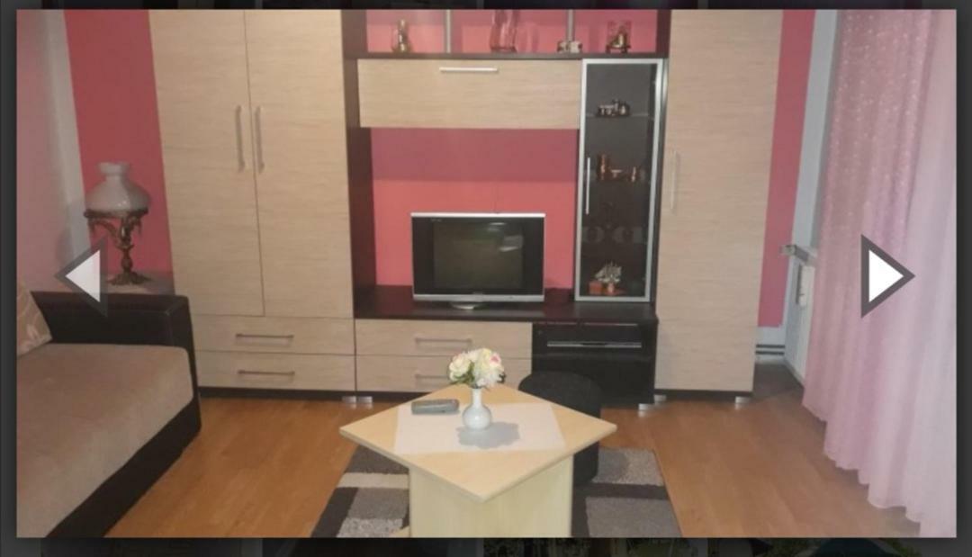 Luka Apartment *